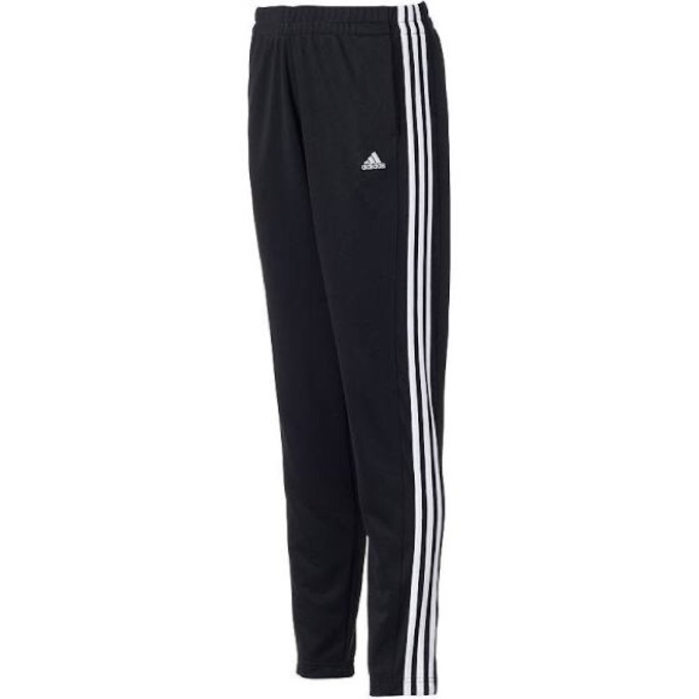 LAST CHANCE NEW Adidas Climalite Soccer Sweatpants